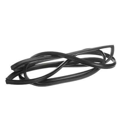 Food Warming Equipment Gasket, GSKT-D-60-175X19-500 GSKT-D-60-175X19-500